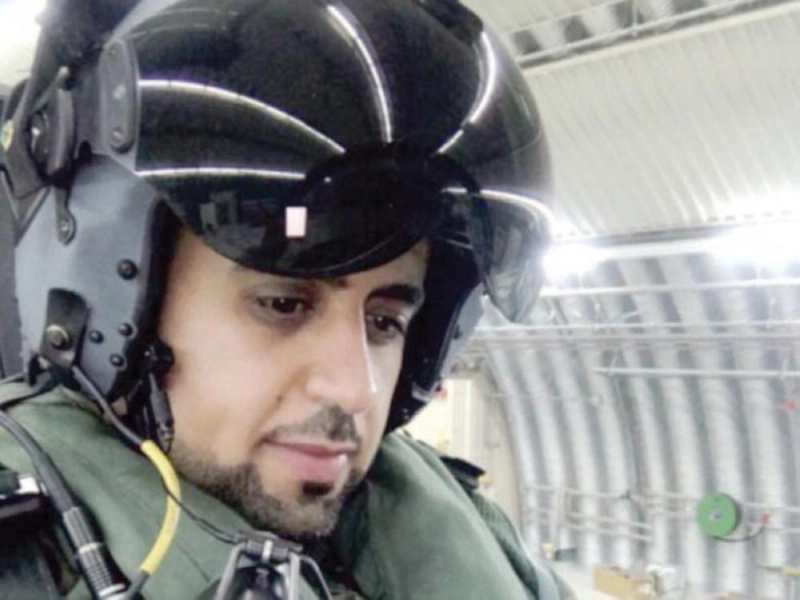 الشهيد مهنا البيز