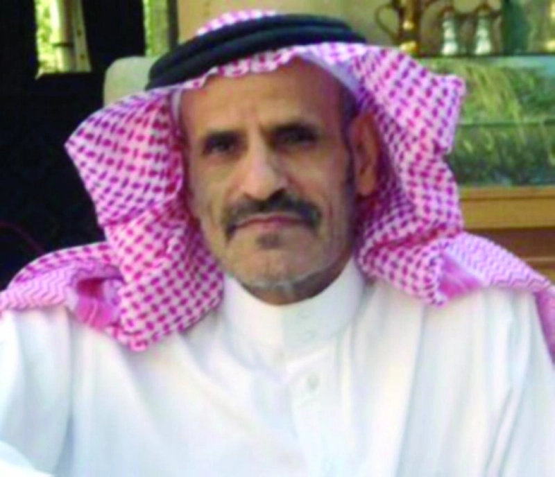محمد أحمد الجوير