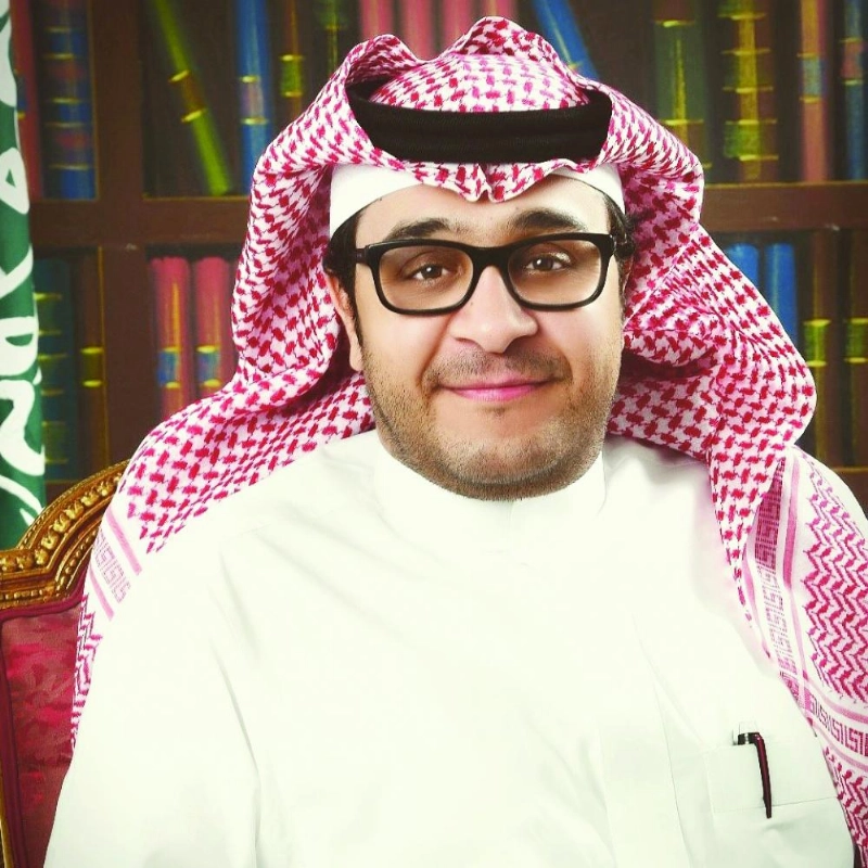 عبدالعزيز سليمان سبهاني