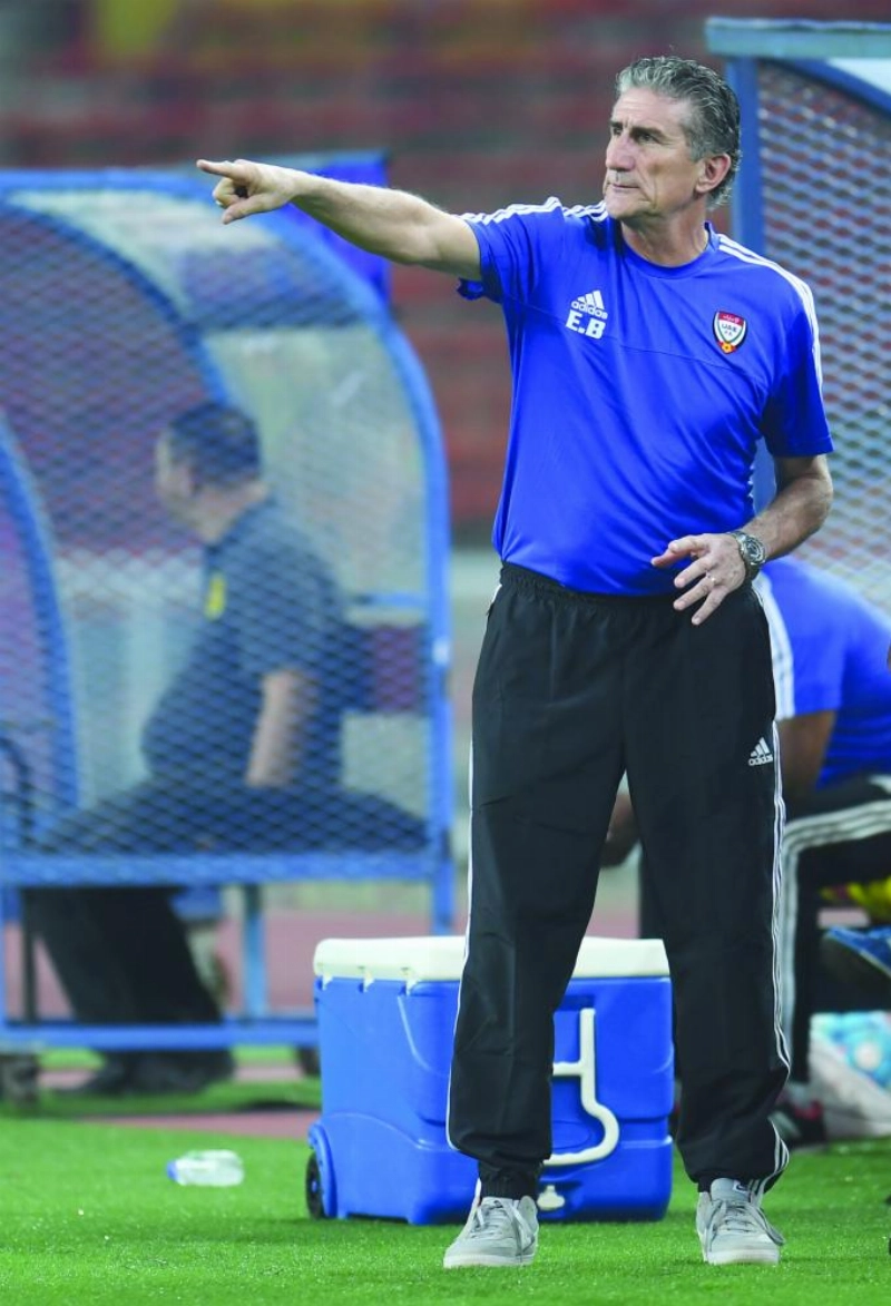 إدجاردو باوزا (موقع الاتحاد الإماراتي)