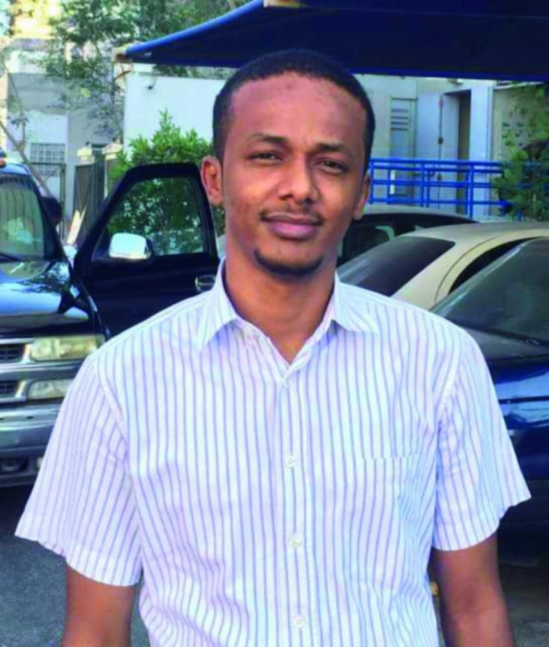 الصادق جاد المولى