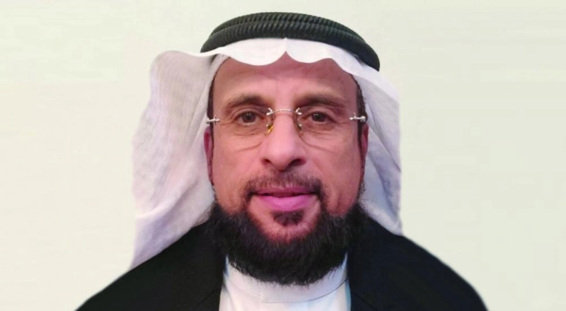 صالح الحمادي