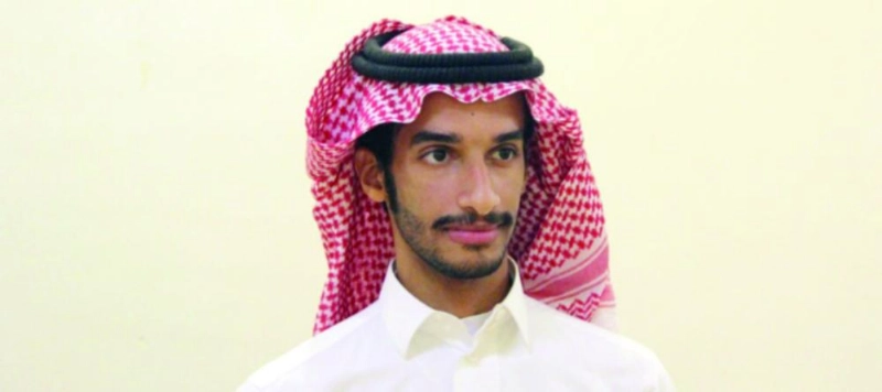 فهد مبارك العصيمي
