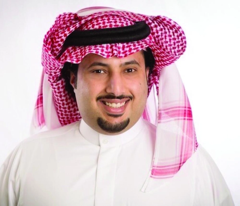 تركي آل الشيخ