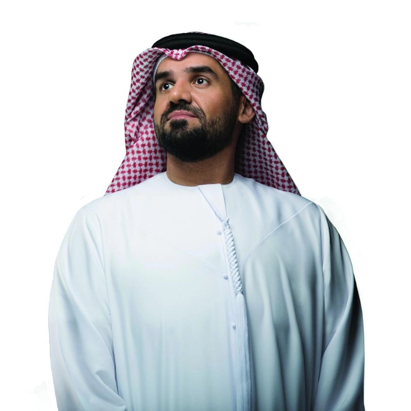 حسين الجسمي