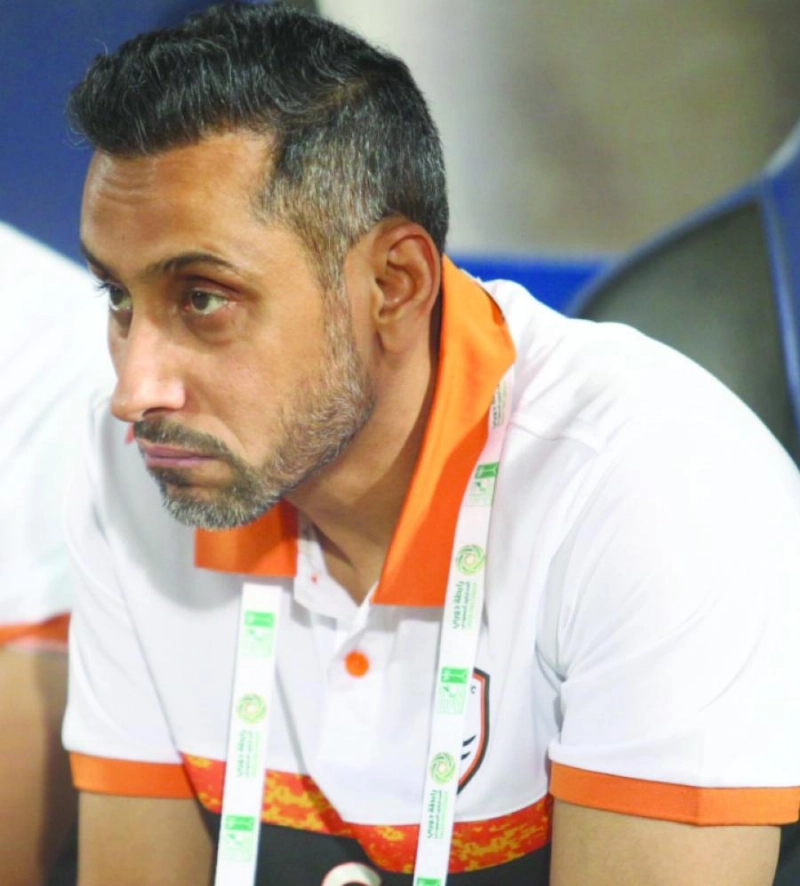 سامي الجابر