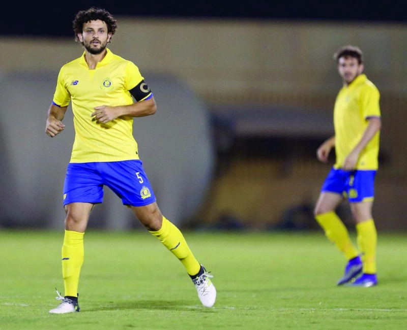 حسام غالي