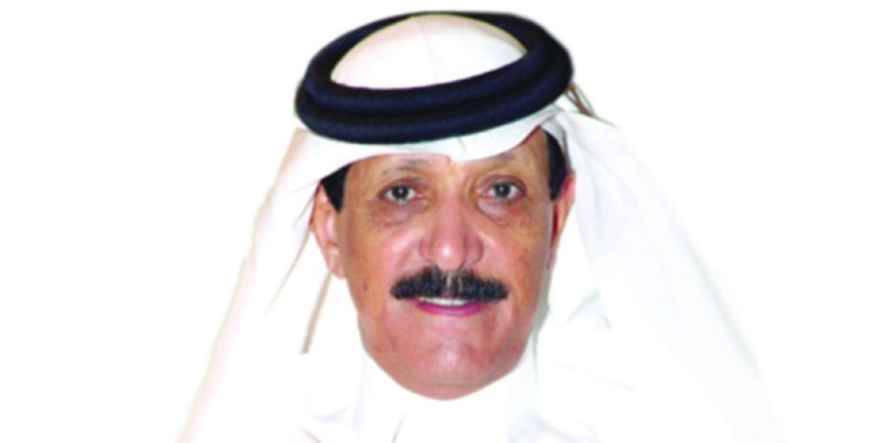 إبراهيم العواجي