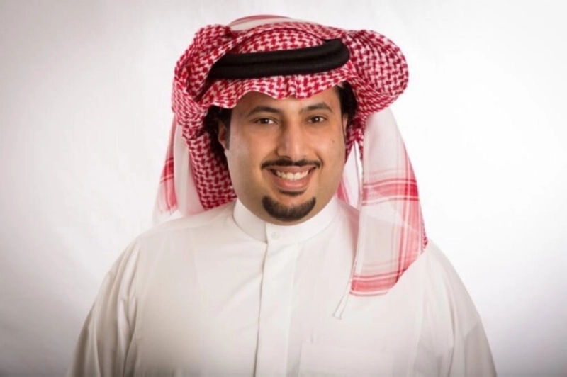 تركي آل الشيخ