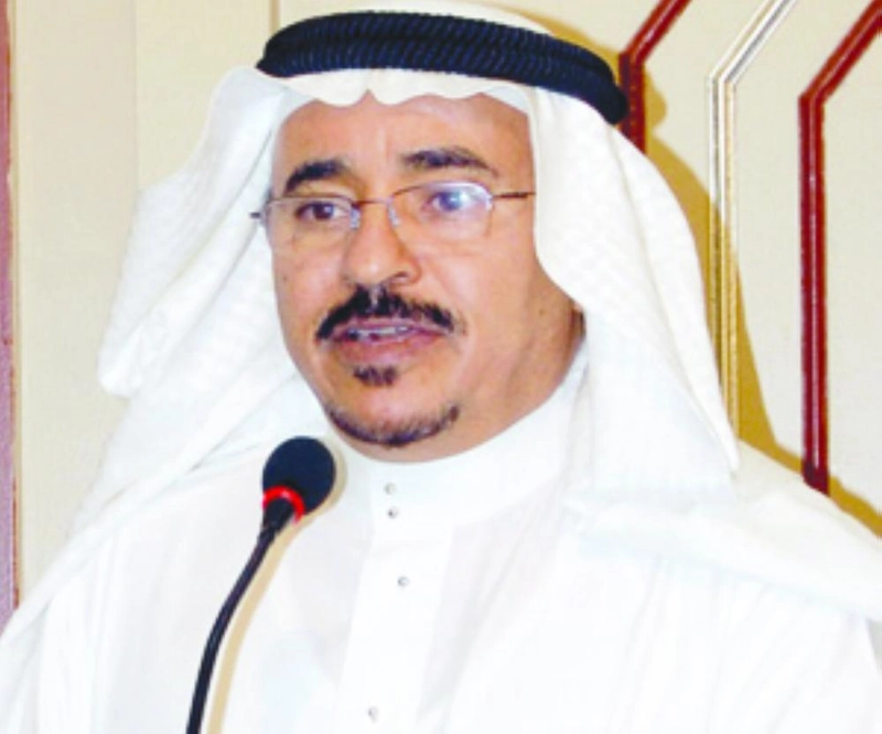 ظافر الشهري