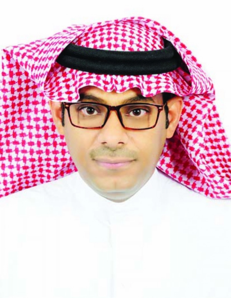 فرحان سالم العنزي