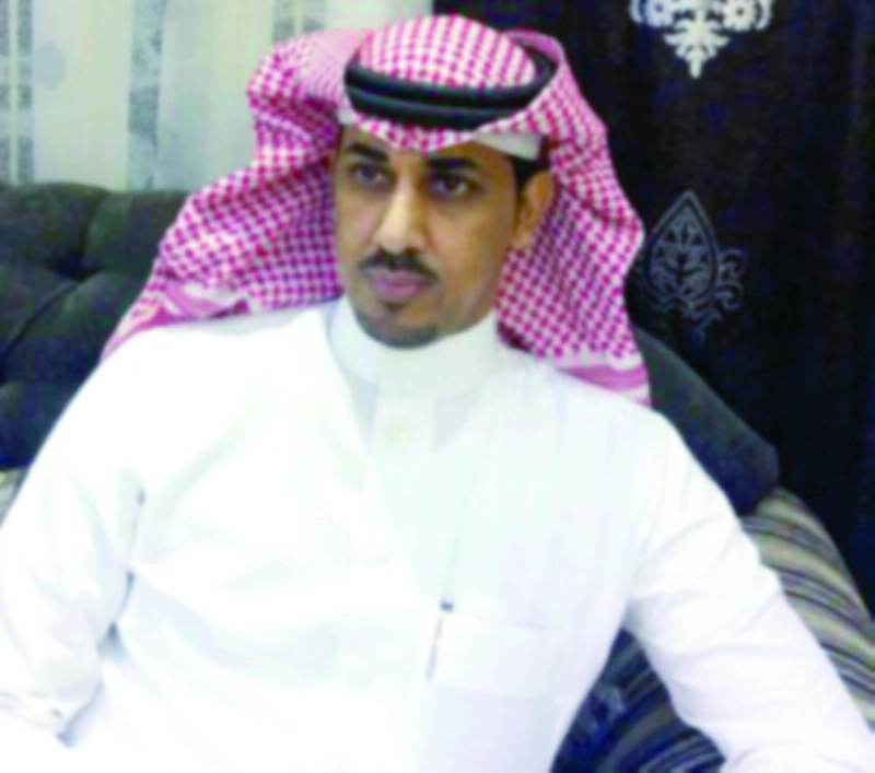 خالد القليطي
