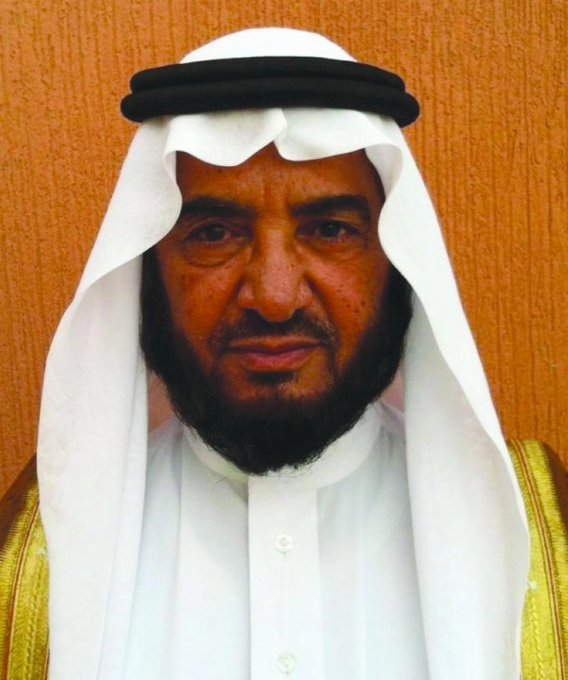 صالح العبدالرحمن التويجري