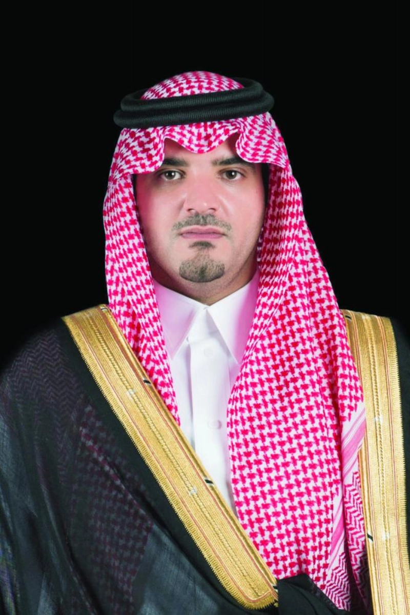 عبدالعزيز بن سعود