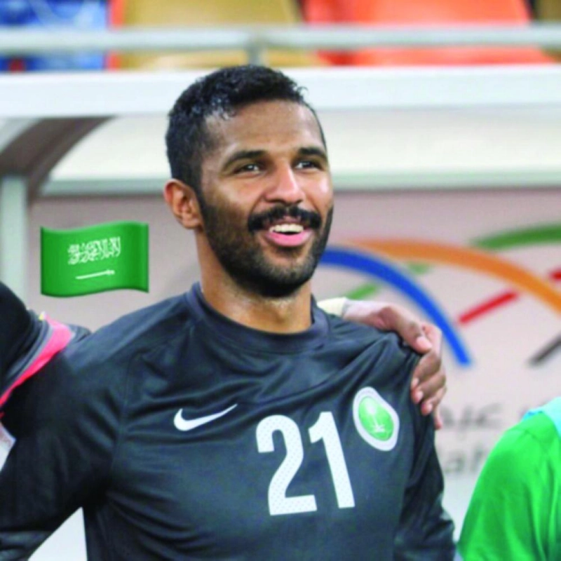 محمد العويس