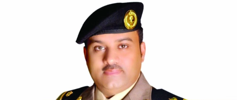عبدالله عشوي
