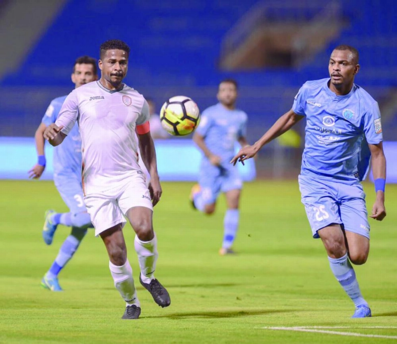 لاعب الباطن