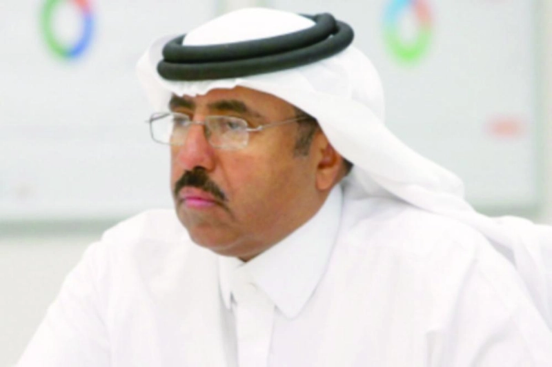 سعود المصيبيح