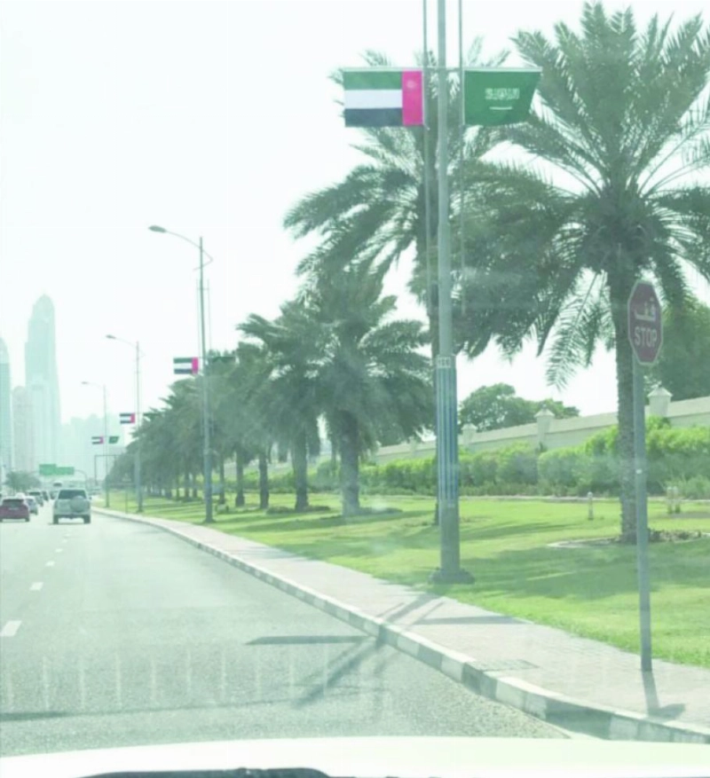 شارع الملك سلمان بدبي (مكة)