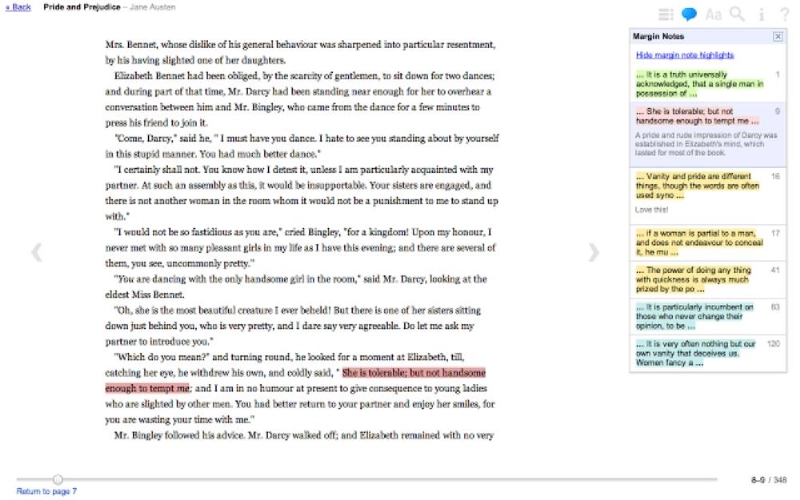 Google Play Books