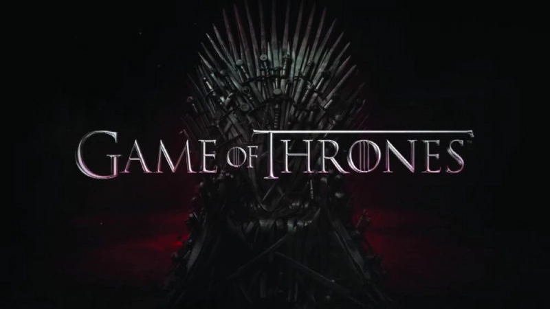 Game Of Thrones