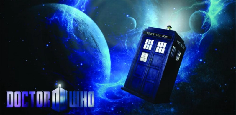 Doctor Who