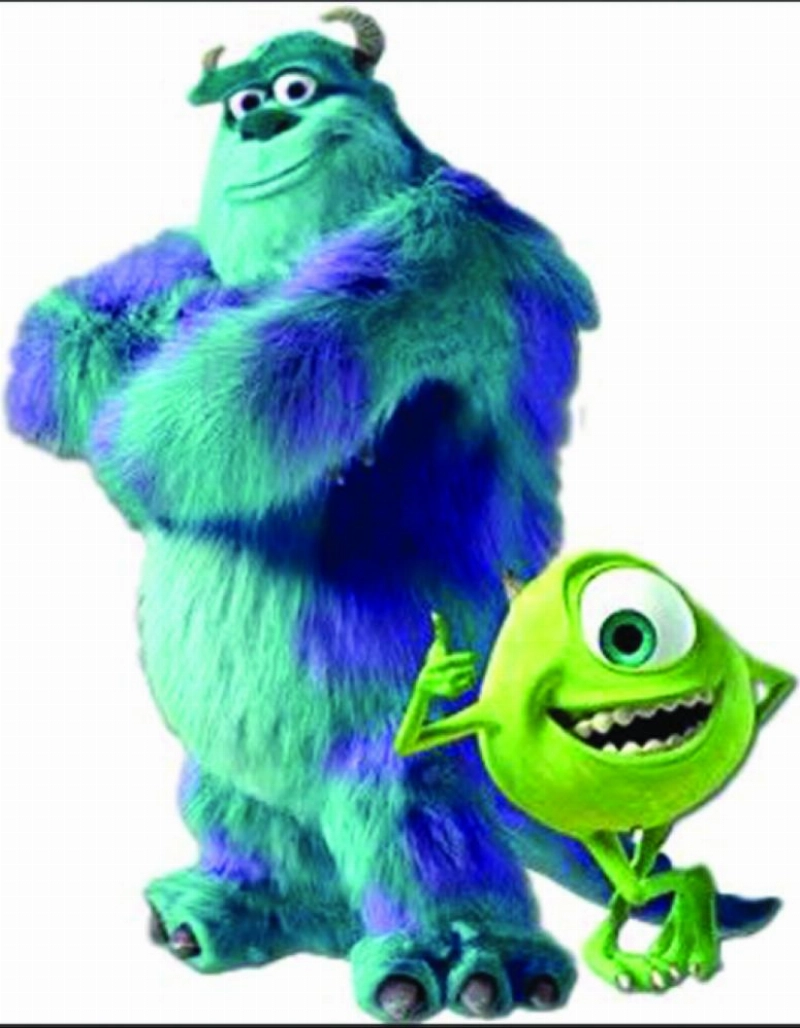 Monsters Inc