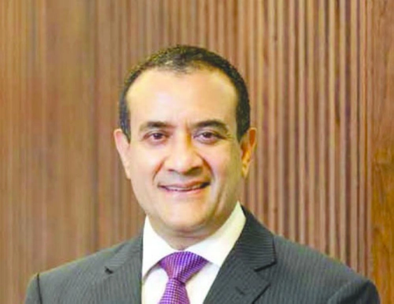 جوزيف أبراهام