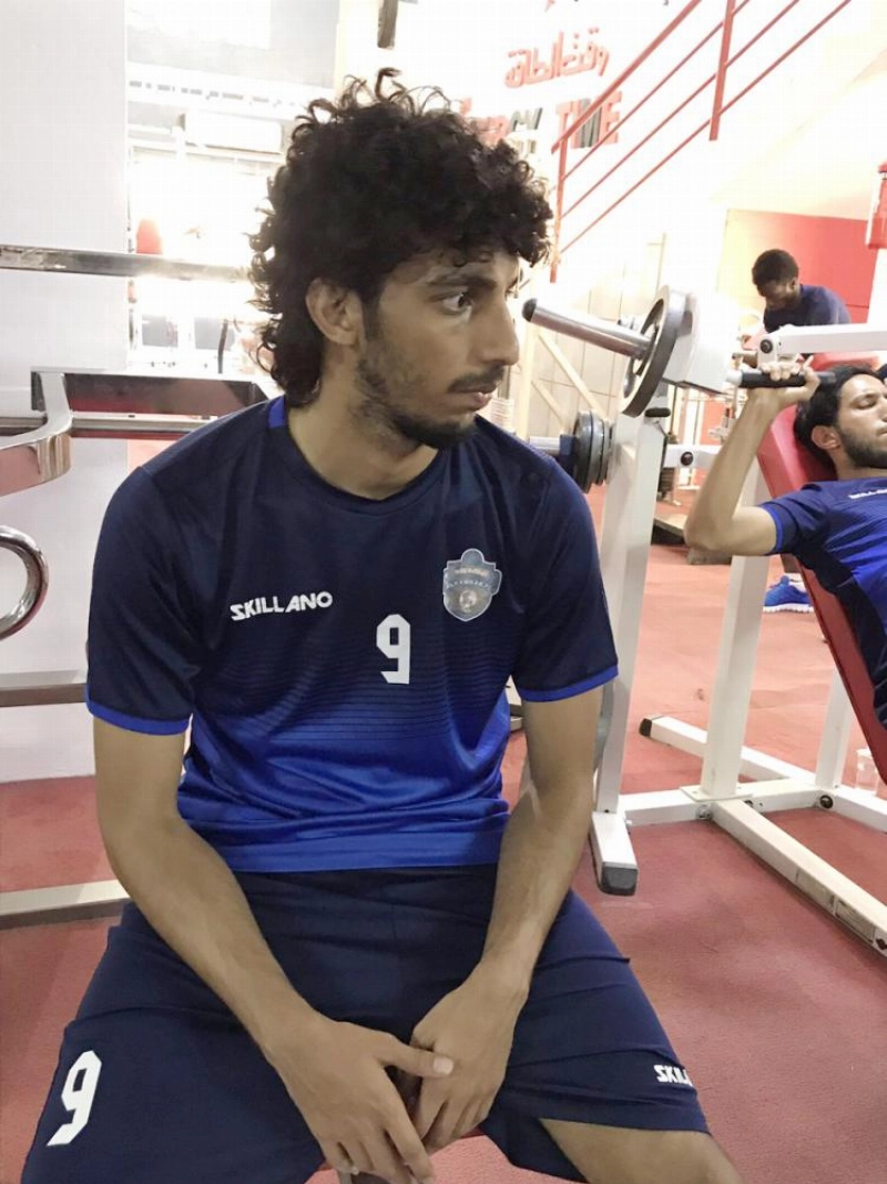 سعود صلواتي