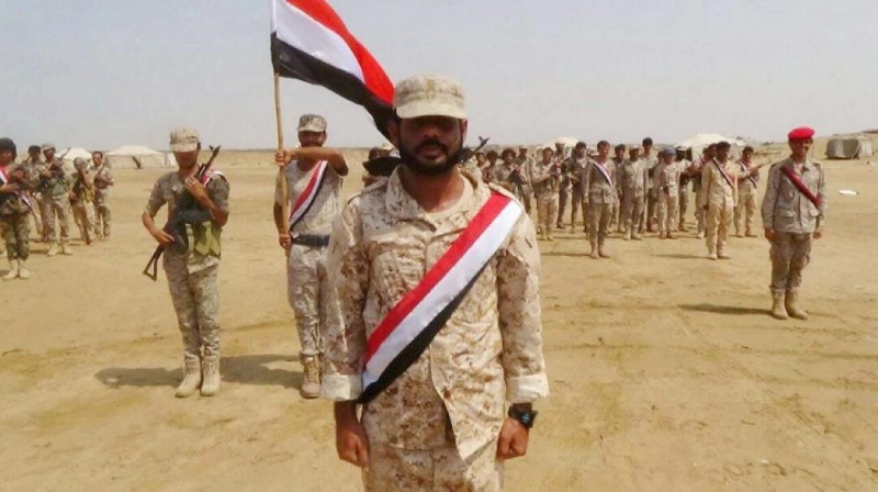 عرض عسكري بمأرب بمناسبة ذكرى ثورة 26 سبتمبر (سبأ نت)