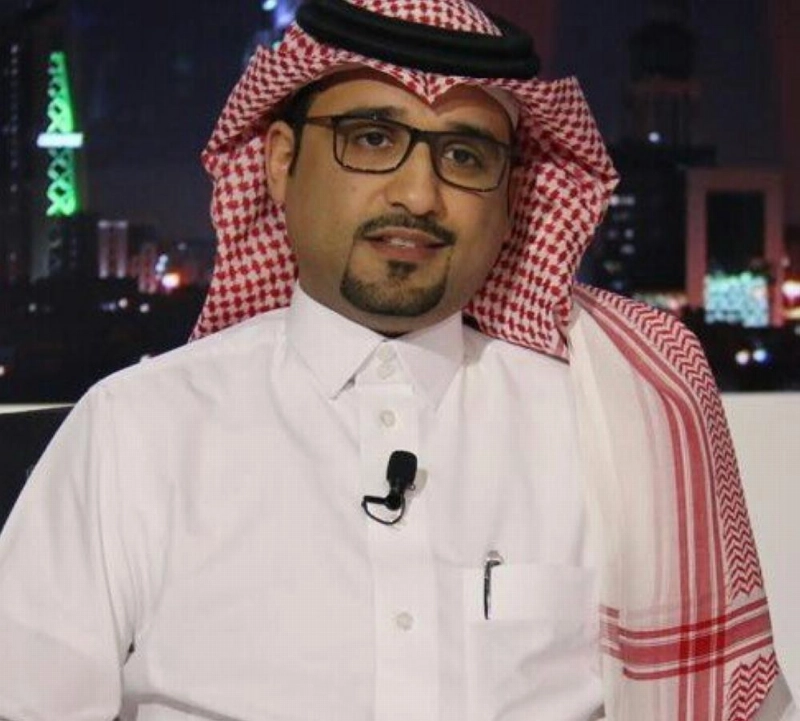 عبدالله الدخيل