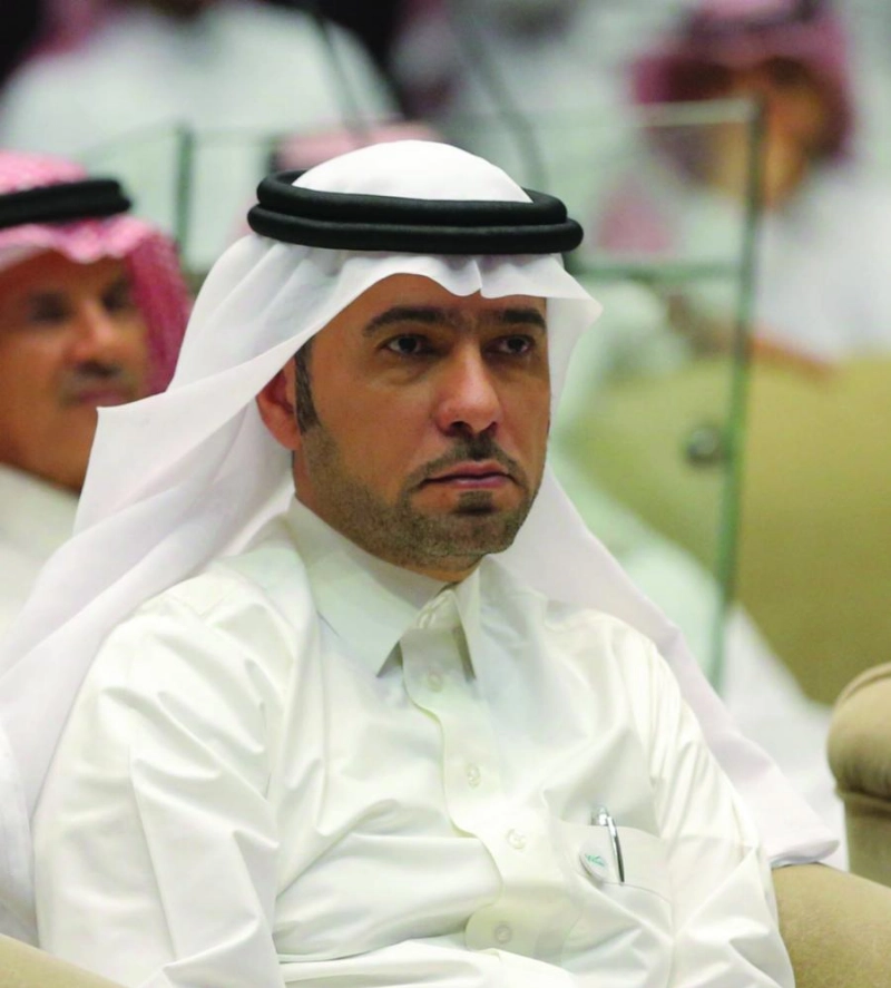ماجد الحقيل