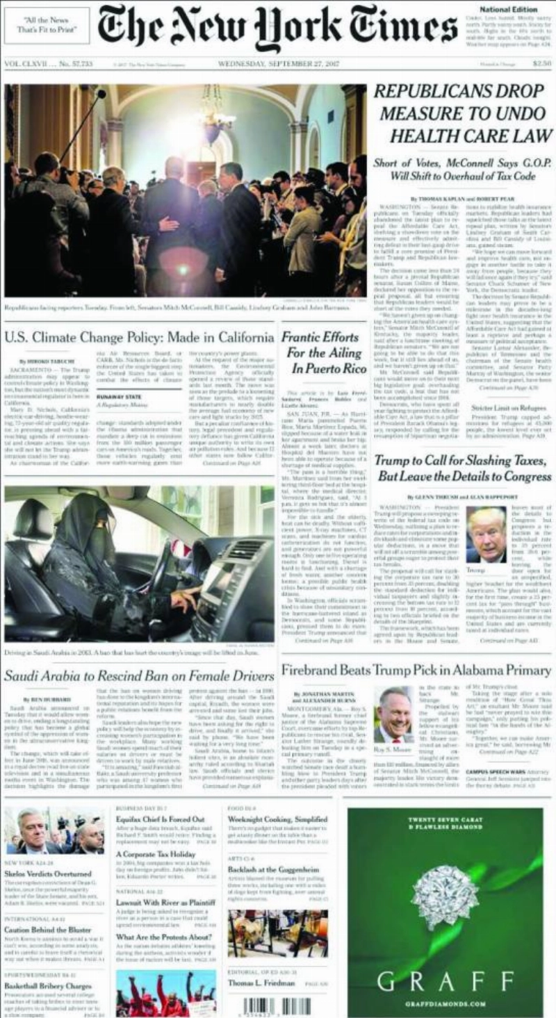 New York Times
