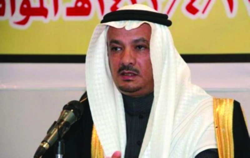 فهد العنزي