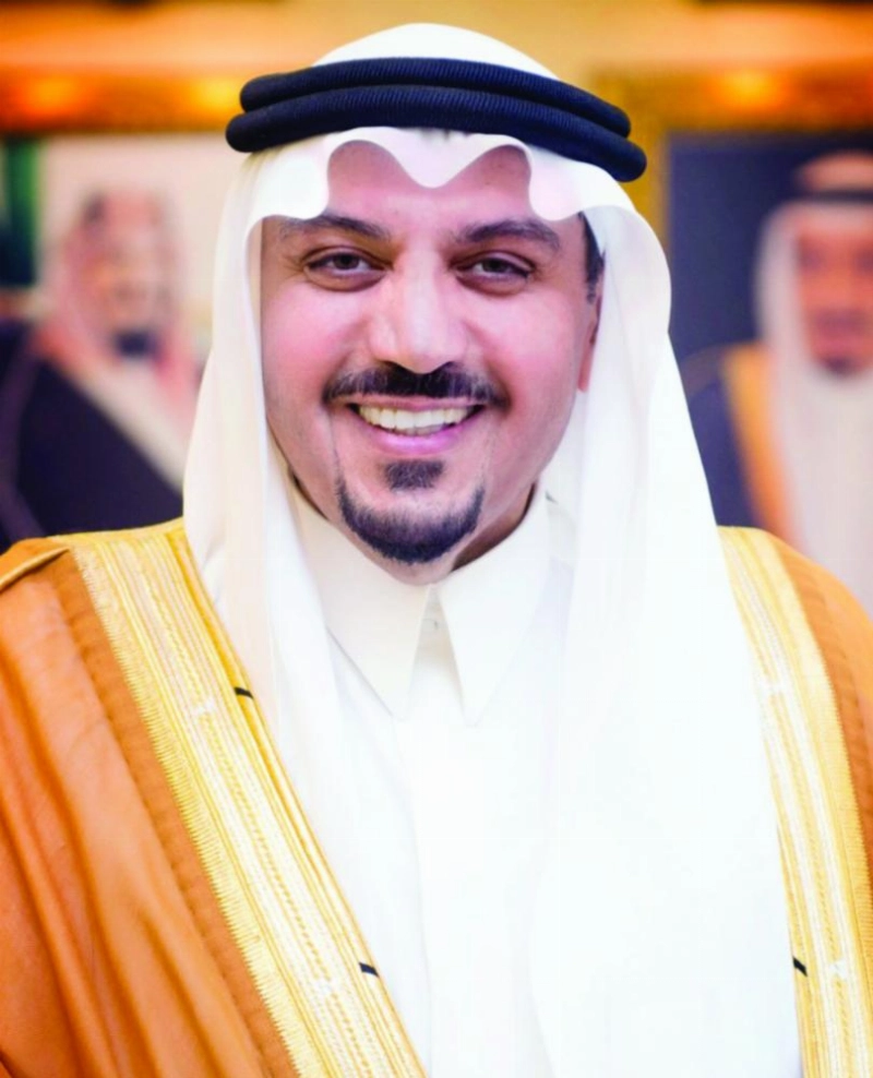 فيصل بن مشعل