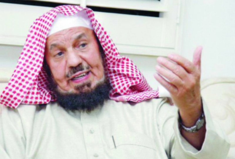عبدالله المنيع