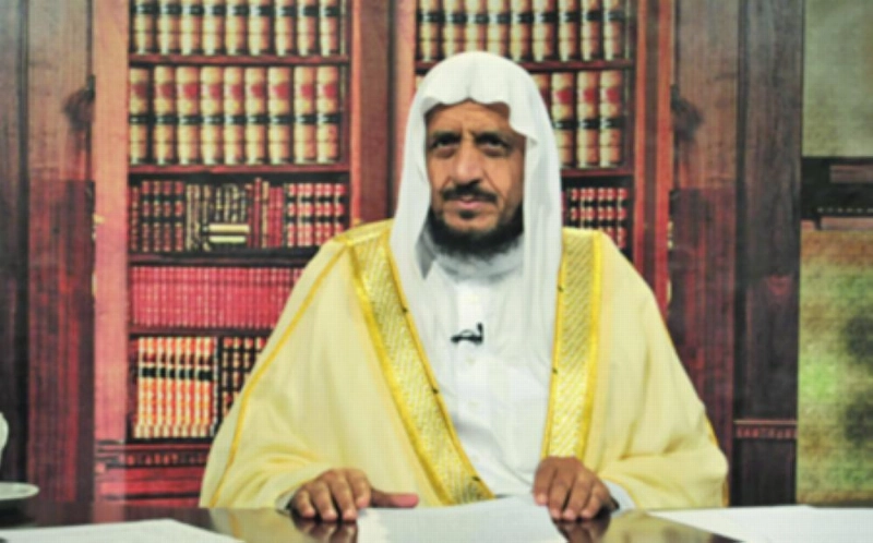 عبدالله المصلح