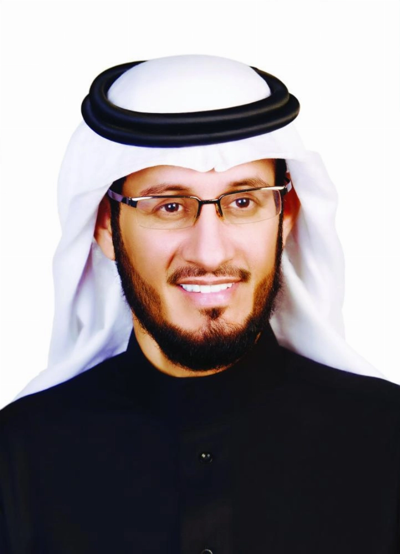 سعود مطلق الطواله