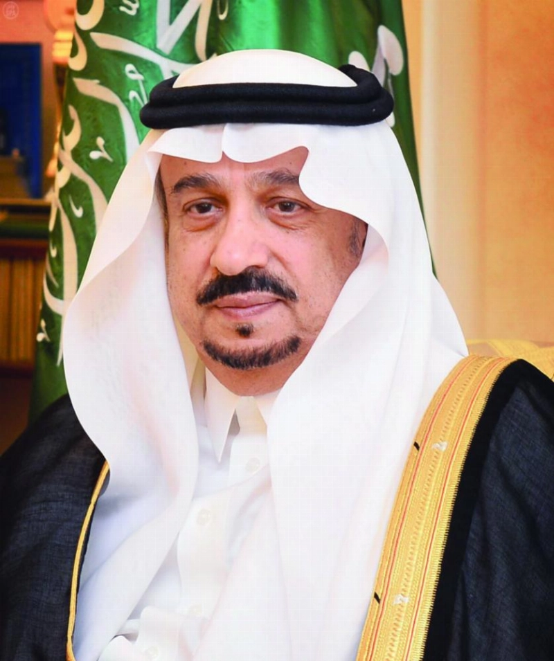 فيصل بن بندر
