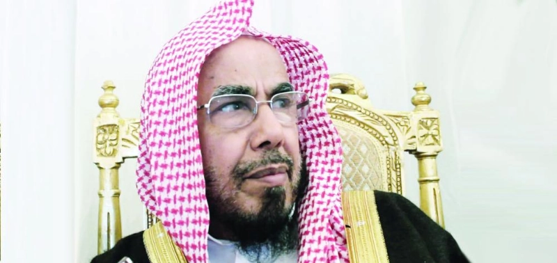 عبدالله المطلق