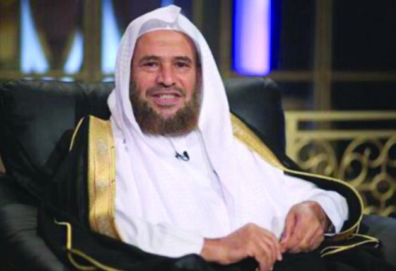سعيد مسفر