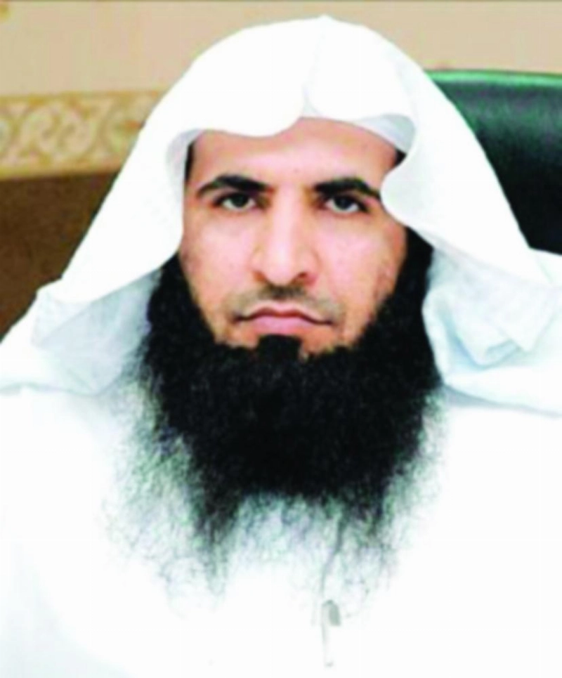 أحمد الغامدي