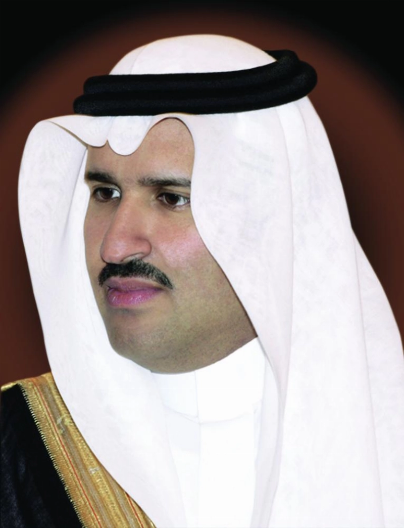 فيصل بن سلمان