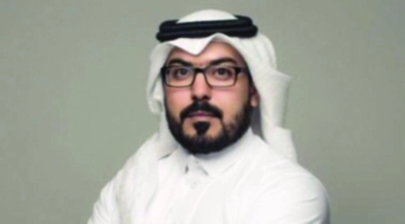 نمر فهيد السبيلة