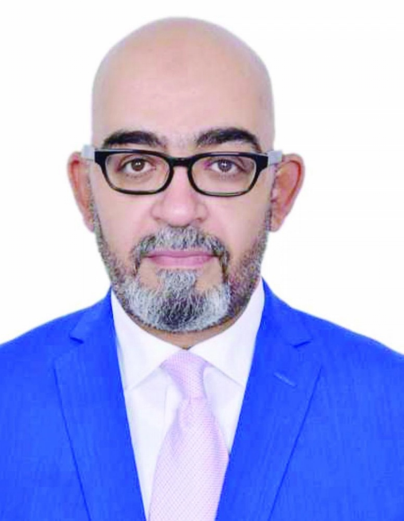 أمجد فتحي العمر