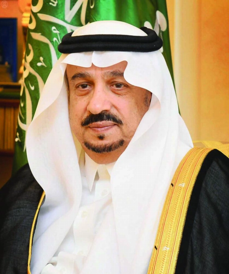 فيصل بن بندر
