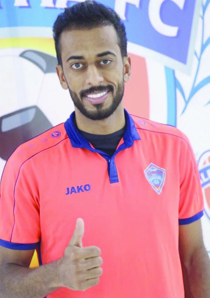 عبدالله المطيري