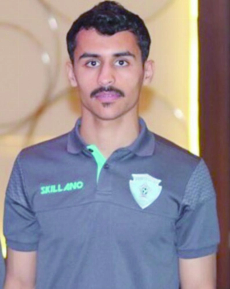 عبدالله الجوعي