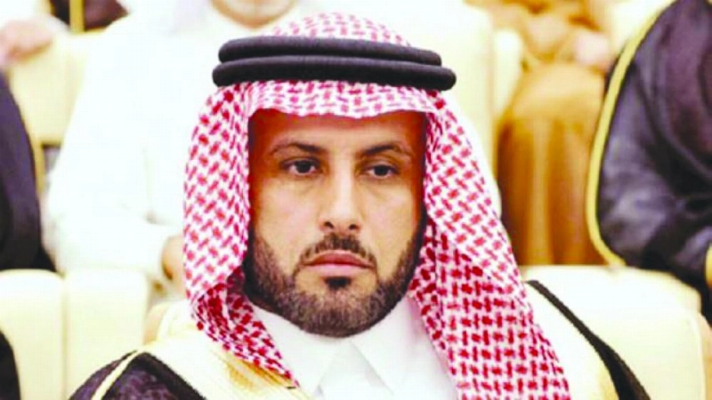 خالد البابطين