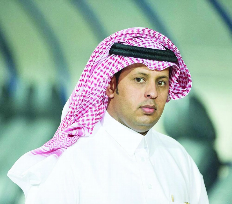 عبدالرحمن العايد